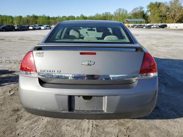 Photo 6 from auction – 2008 CHEVROLET IMPALA LT with VIN 2G1WT58N289161104
