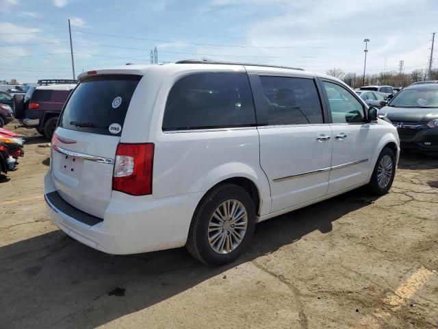 Photo 3 from auction – 2014 CHRYSLER TOWN & COU with VIN 2C4RC1CG5ER412862