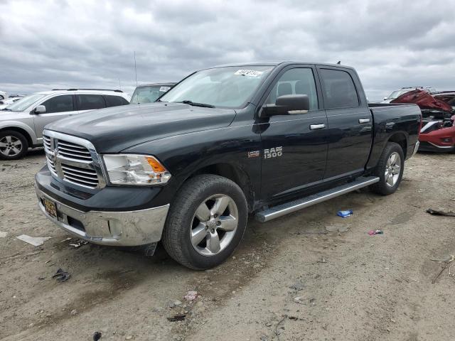 RAM 1500 SLT 2016 with VIN 1C6RR6LT0GS128167 - Photo from auction
