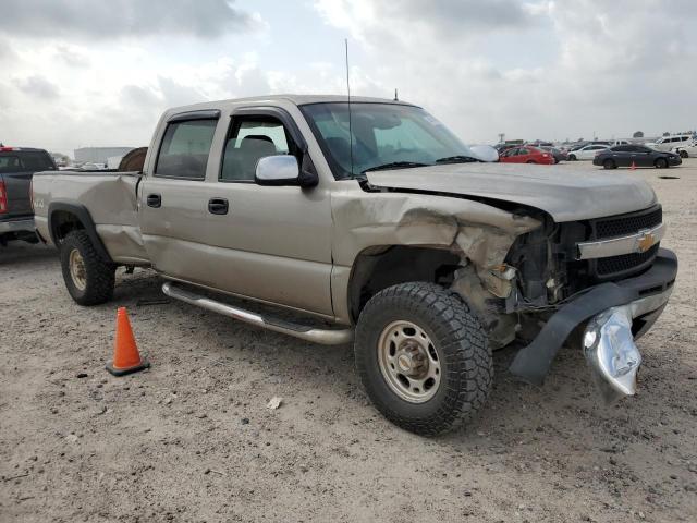 Photo 4 from auction – 2001 CHEVROLET SILVERADO with VIN 1GCHK23151F177008