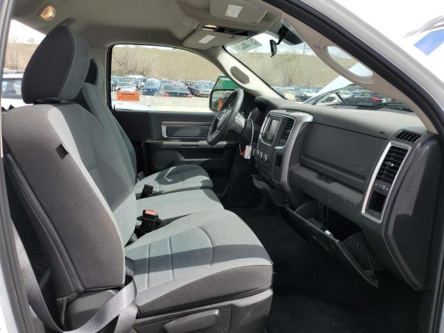 Photo 10 from auction – 2023 RAM 1500 CLASS with VIN 3C6JR7EG6PG675311