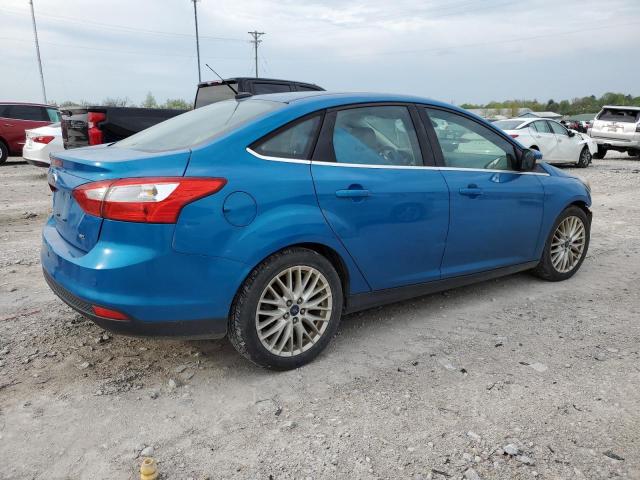 Photo 3 from auction – 2012 FORD FOCUS with VIN 1FAHP3H26CL230799