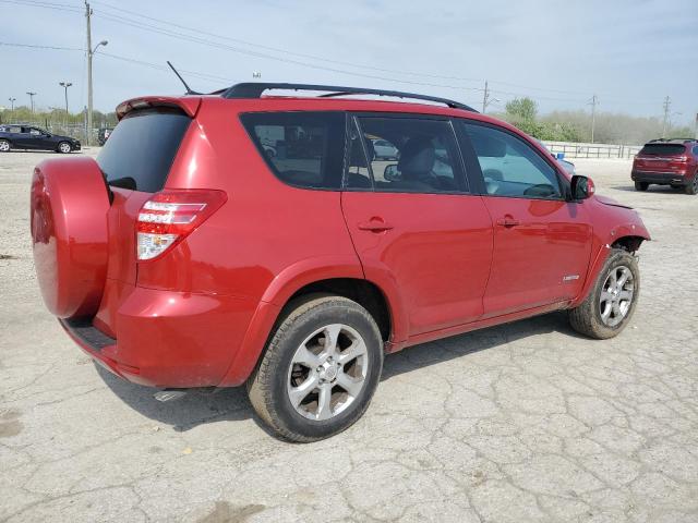 Photo 3 from auction – 2009 TOYOTA RAV4 LIMIT with VIN 2T3ZK31V39W001908