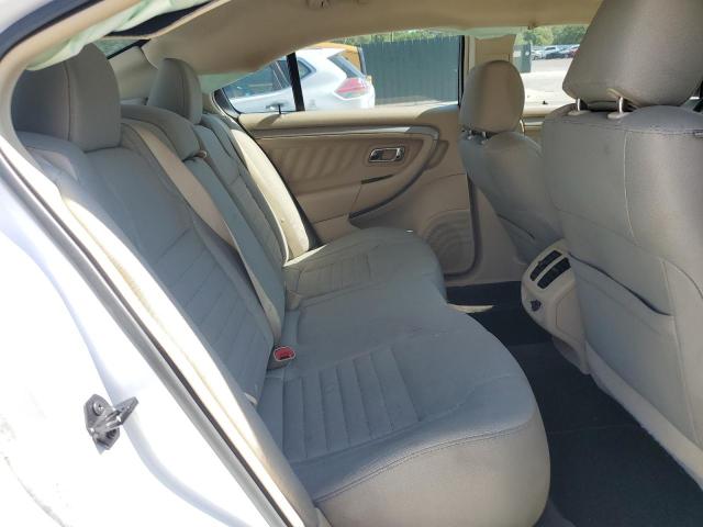 Photo 10 from auction – 2015 FORD TAURUS SE with VIN 1FAHP2D85FG204213