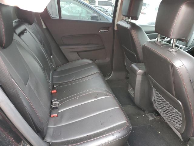 Photo 10 from auction – 2014 GMC TERRAIN SL with VIN 2GKALSEKXE6262869