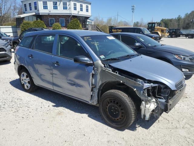 Photo 4 from auction – 2008 TOYOTA COROLLA MA with VIN 2T1KR32E68C691190