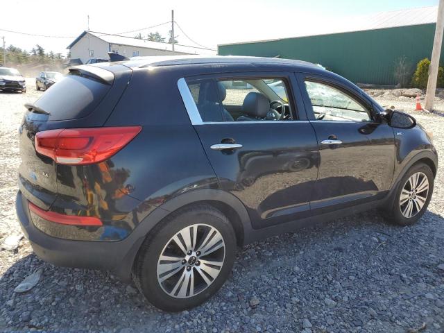 Photo 3 from auction – 2014 KIA SPORTAGE E with VIN KNDPCCAC8E7585859
