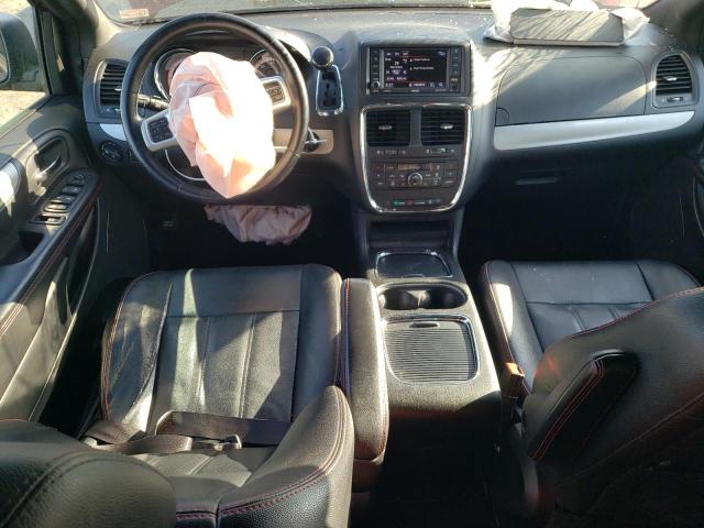 Photo 8 from auction – 2019 DODGE GRAND CARA with VIN 2C4RDGEG6KR563296