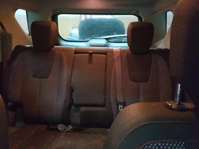 Photo 10 from auction – 2016 CHEVROLET EQUINOX LT with VIN 2GNALCEKXG6270823