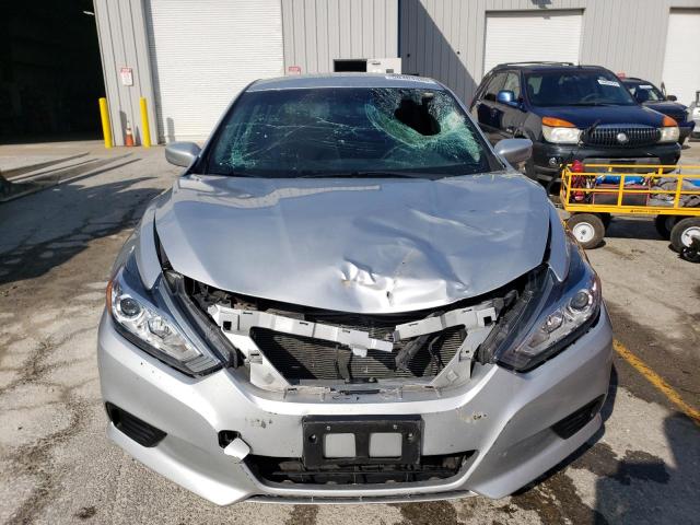 Photo 5 from auction – 2018 NISSAN ALTIMA 2.5 with VIN 1N4AL3AP1JC282888