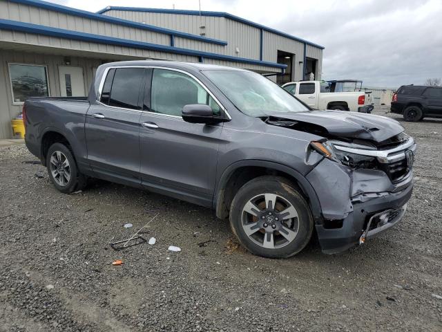 صورة رقم 4 من المزاد - 2018 HONDA RIDGELINE مع VIN 5FPYK3F78JB007226