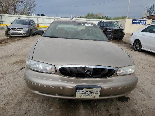 Photo 5 from auction – 2004 BUICK CENTURY CU with VIN 2G4WS52J441226734