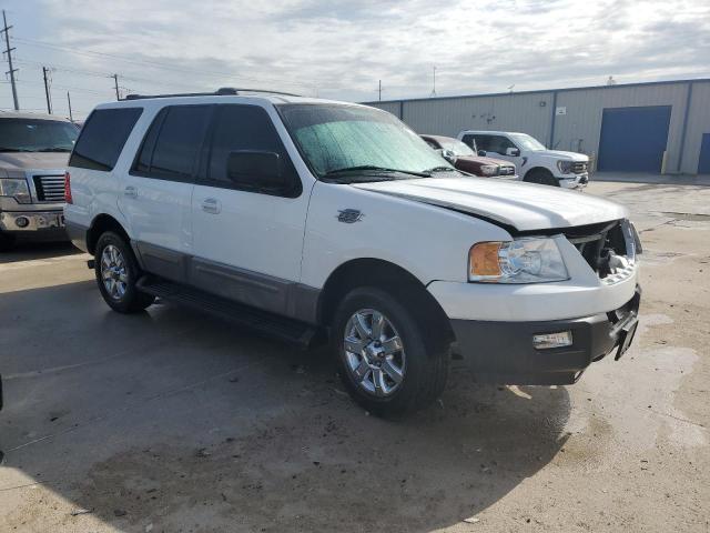 Photo 4 from auction – 2003 FORD EXPEDITION with VIN 1FMRU15W43LB87627