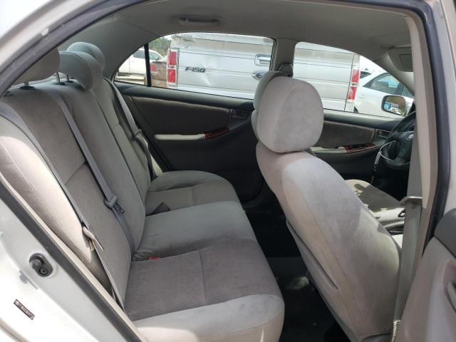 Photo 10 from auction – 2008 TOYOTA COROLLA CE with VIN 2T1BR32EX8C917120