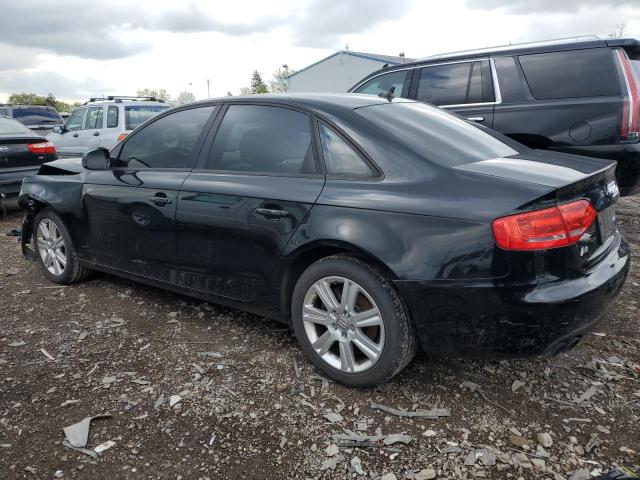 Photo 2 from auction – 2010 AUDI A4 PREMIUM with VIN WAUAFAFL3AN032825
