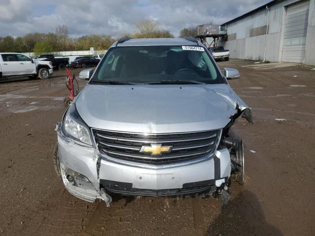 Photo 5 from auction – 2016 CHEVROLET TRAVERSE L with VIN 1GNKRGKDXGJ170398