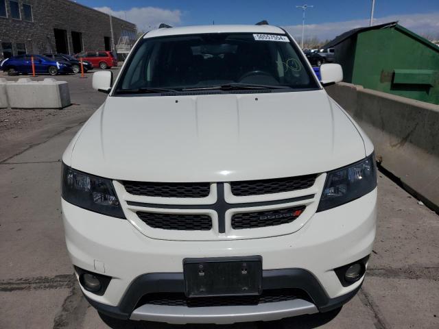 Photo 5 from auction – 2017 DODGE JOURNEY GT with VIN 3C4PDDEG7HT541576