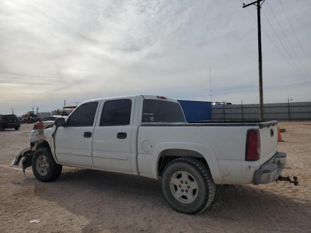 Photo 2 from auction – 2004 CHEVROLET SILVERADO with VIN 2GCEK13T841270986