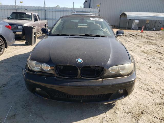 Zdjęcie 5 z aukcji – 2004 BMW 325 CI z VIN WBABW33444PG98455