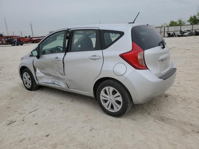 Photo 2 from auction – 2017 NISSAN VERSA NOTE with VIN 3N1CE2CP3HL357578