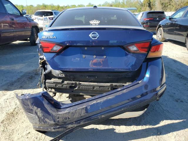 Photo 6 from auction – 2019 NISSAN ALTIMA S with VIN 1N4BL4BV2KC121877