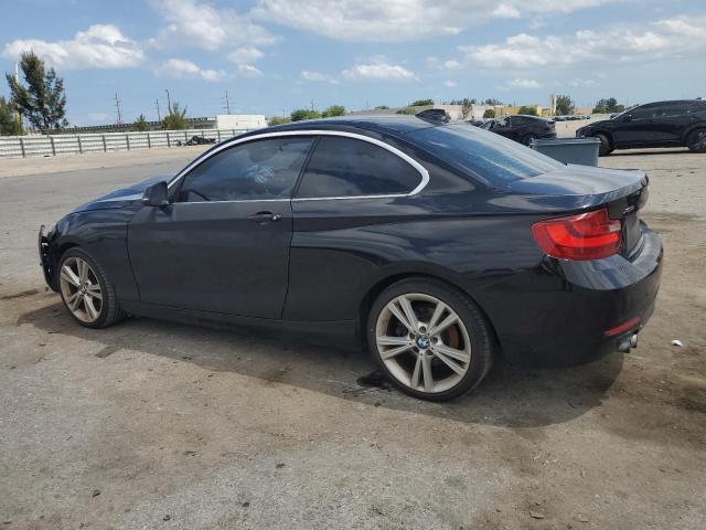 Photo 2 from auction – 2015 BMW 228 XI with VIN WBA1F7C56FV367366