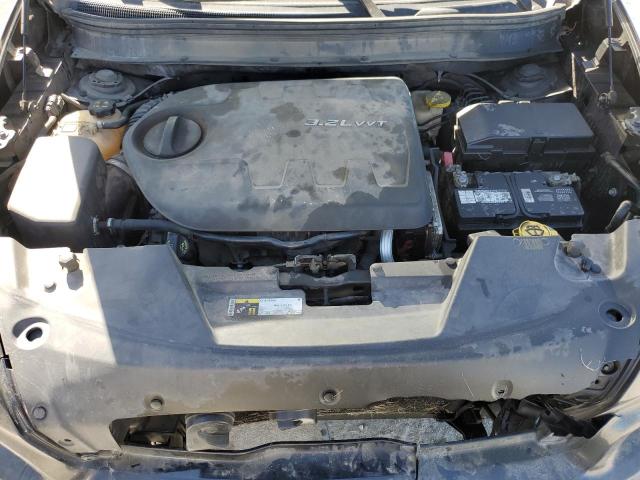 Photo 11 from auction – 2014 JEEP CHEROKEE L with VIN 1C4PJLCS5EW238053