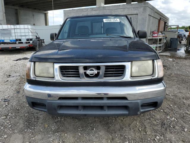 Photo 5 from auction – 1999 NISSAN FRONTIER K with VIN 1N6DD26S3XC332093