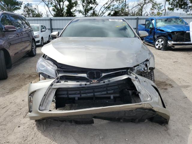 Photo 5 from auction – 2017 TOYOTA CAMRY LE with VIN 4T1BF1FK6HU354630