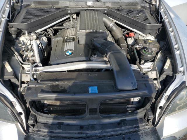Photo 12 from auction – 2009 BMW X5 XDRIVE3 with VIN 5UXFE43589L268752