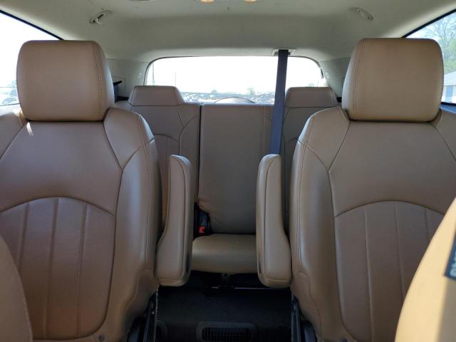 Photo 10 from auction – 2017 BUICK ENCLAVE with VIN 5GAKVBKD0HJ145083