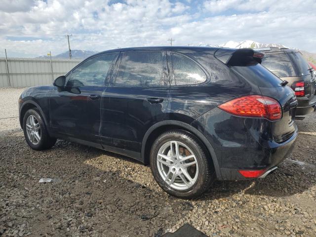 Photo 2 from auction – 2013 PORSCHE CAYENNE S with VIN WP1AB2A2XDLA86432
