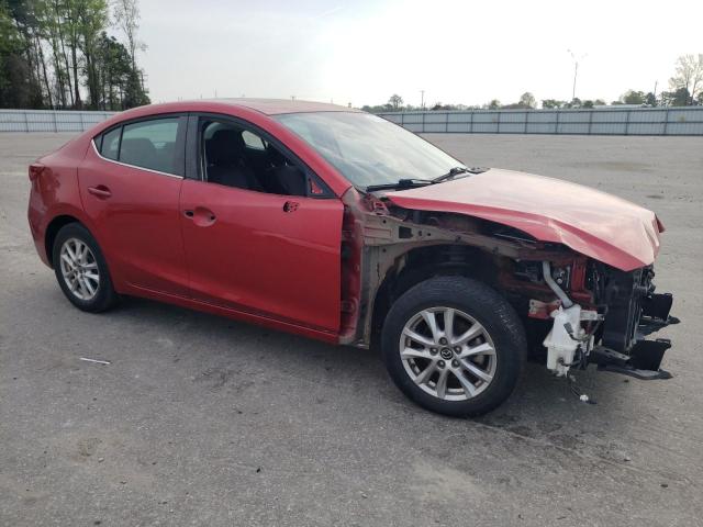 Photo 4 from auction – 2015 MAZDA 3 TOURING with VIN 3MZBM1V71FM167334