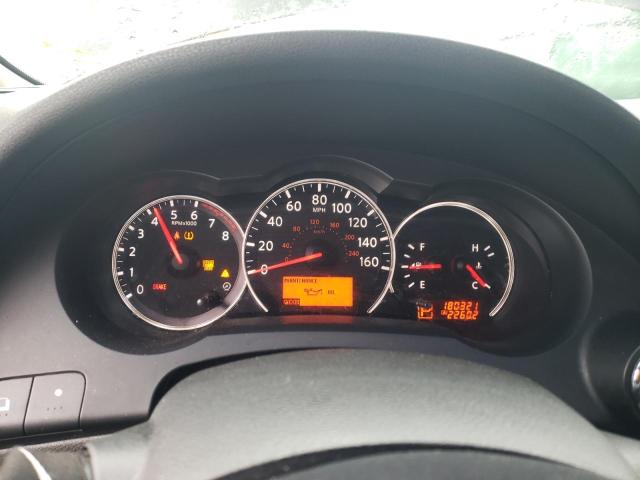 Photo 9 from auction – 2012 NISSAN ALTIMA BAS with VIN 1N4AL2AP0CN537015