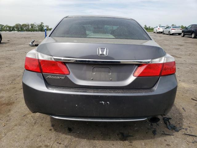 Photo 6 from auction – 2014 HONDA ACCORD EX with VIN 1HGCR2F77EA044292
