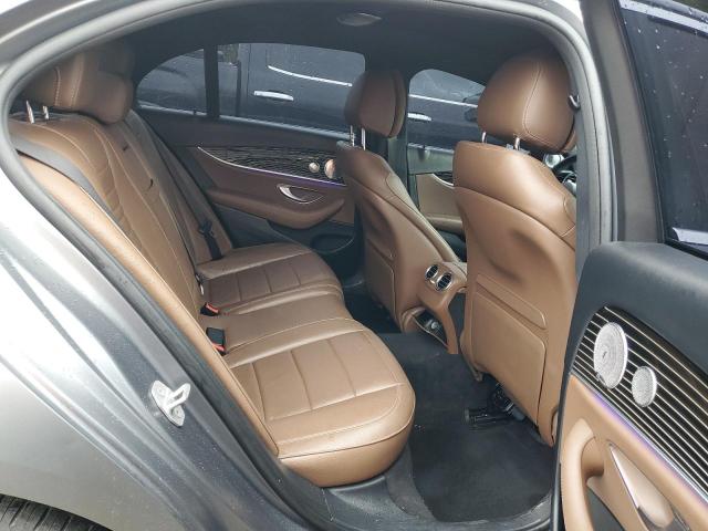 Photo 10 from auction – 2017 MERCEDES-BENZ E 300 with VIN WDDZF4JB5HA126301
