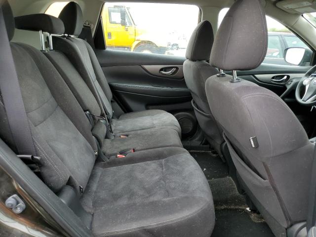 Photo 10 from auction – 2016 NISSAN ROGUE S with VIN KNMAT2MV1GP691411
