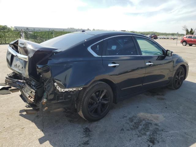 Photo 3 from auction – 2015 NISSAN ALTIMA 2.5 with VIN 1N4AL3APXFC573297