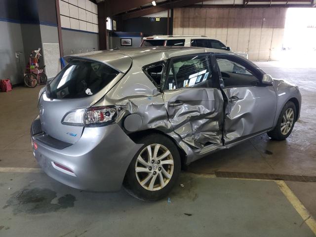 Photo 3 from auction – 2012 MAZDA 3 I with VIN JM1BL1L84C1697470