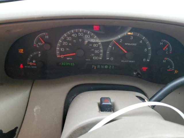 Photo 9 from auction – 2002 FORD F150 with VIN 2FTRX17222CA48143