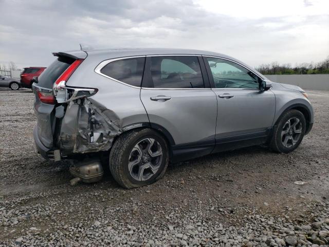 Photo 3 from auction – 2018 HONDA CR-V EX with VIN 7FARW2H59JE093285