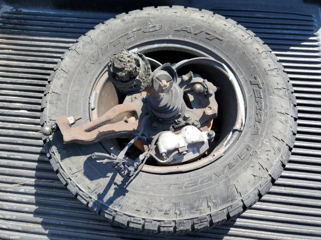 Photo 12 from auction – 2008 FORD F150 SUPER with VIN 1FTPW14VX8KB55745