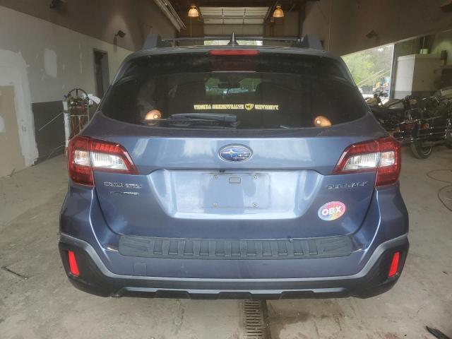 Photo 6 from auction – 2018 SUBARU OUTBACK 2. with VIN 4S4BSACC8J3215250