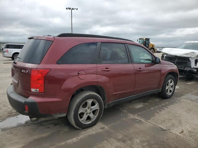 Photo 3 from auction – 2007 SUZUKI XL7 LUXURY with VIN 2S3DB417376115418