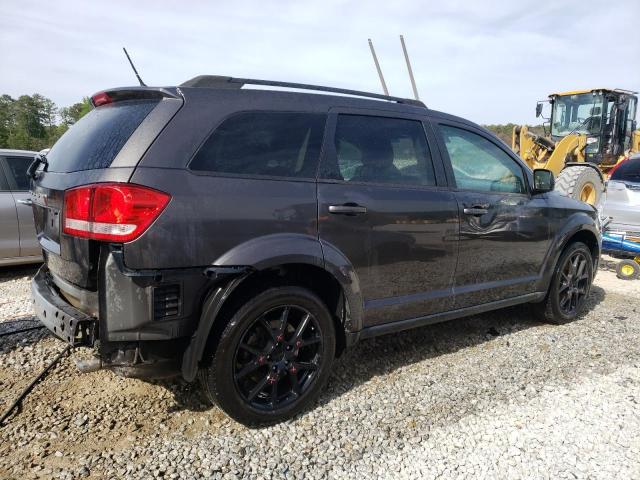 Photo 3 from auction – 2016 DODGE JOURNEY SX with VIN 3C4PDCBG3GT112299