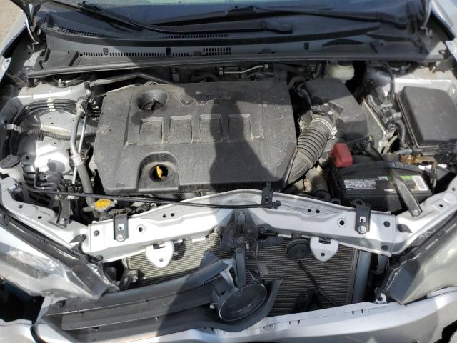 Photo 11 from auction – 2015 TOYOTA COROLLA L with VIN 2T1BURHE4FC476140