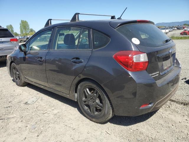 Photo 2 from auction – 2014 SUBARU IMPREZA with VIN JF1GPAA60E9242766