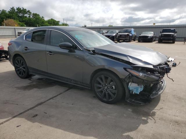 Photo 4 from auction – 2023 MAZDA 3 PREMIUM with VIN 3MZBPBEY2PM385614