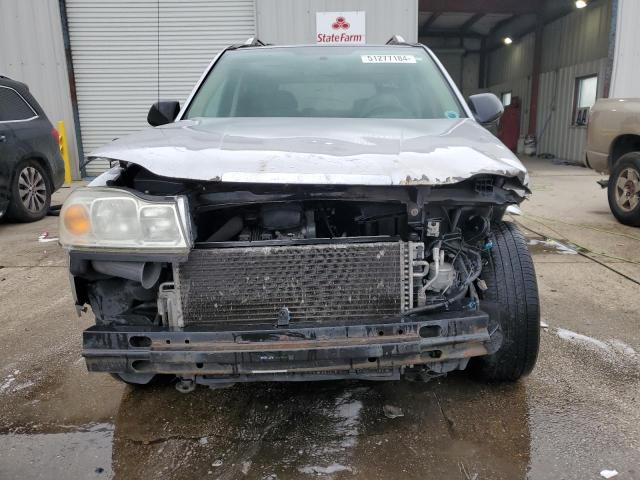 Photo 5 from auction – 2006 SATURN VUE with VIN 5GZCZ33D36S823925
