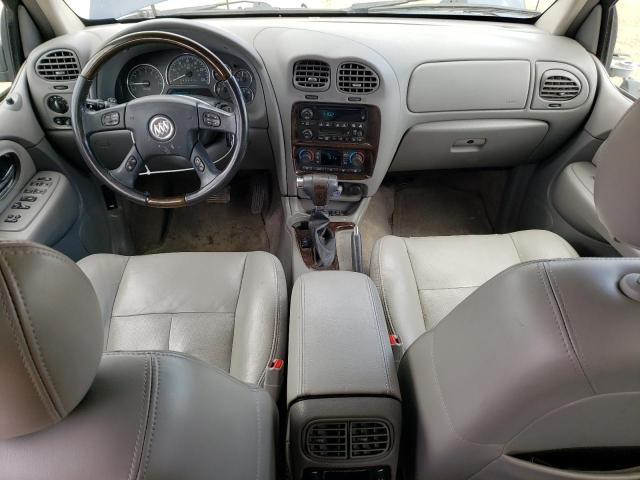 Photo 8 from auction – 2007 BUICK RAINIER CX with VIN 5GADT13S372124789